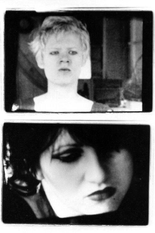 Poster for She Had Her Gun All Ready