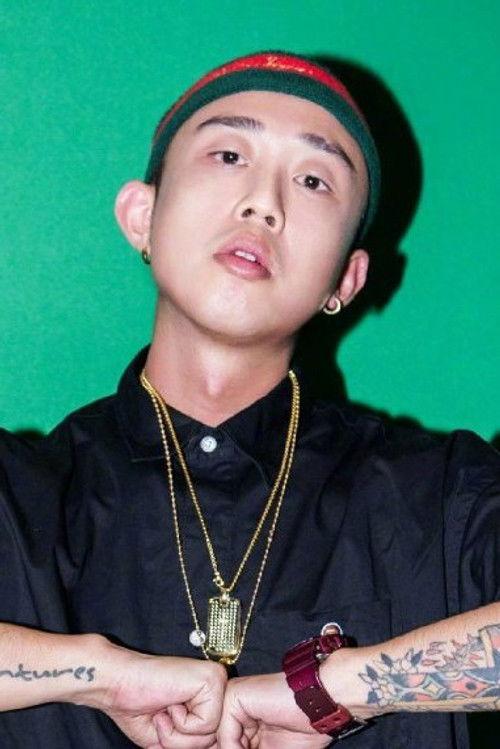 Portrait of actor GAI