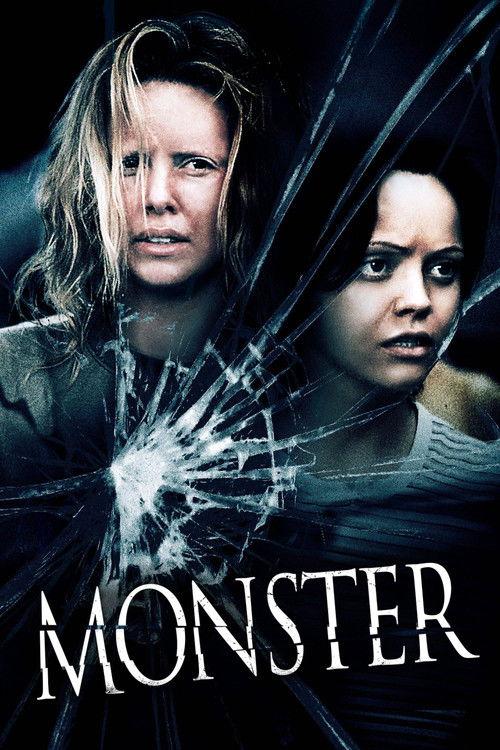 Poster for Monster
