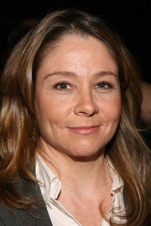 Portrait of actor Megan Follows