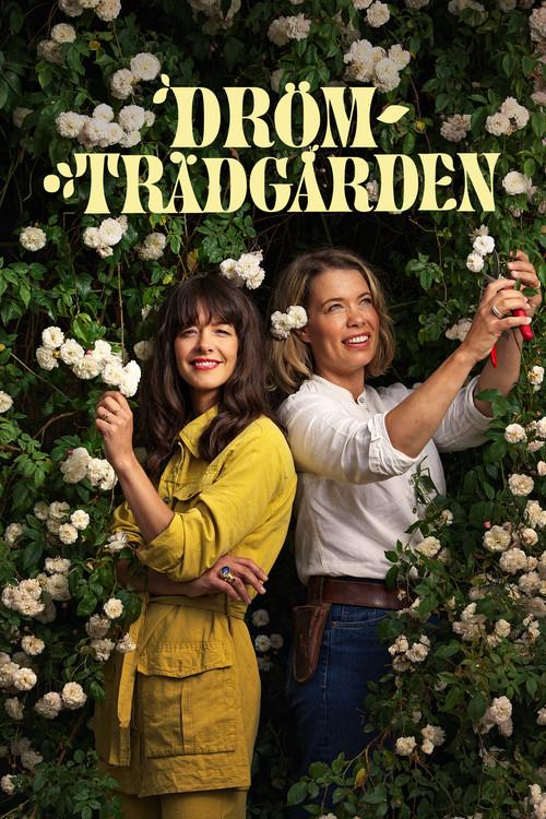 Poster for Dream Garden