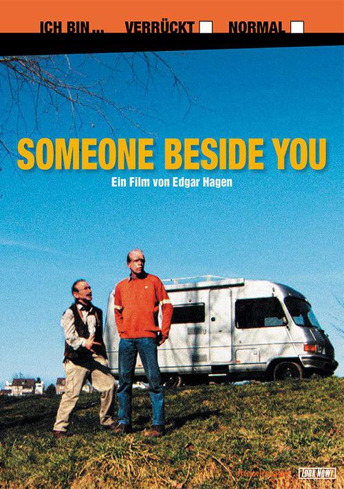 Poster for Someone Besides You