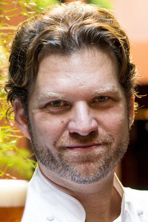 Portrait of actor Carlos Bertolazzi