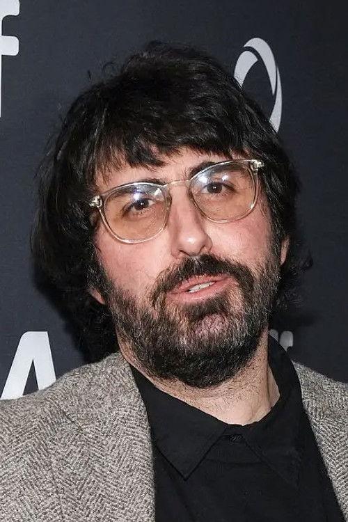 Portrait of actor Armen Weitzman