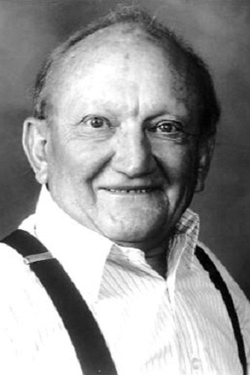 Portrait of actor Billy Barty