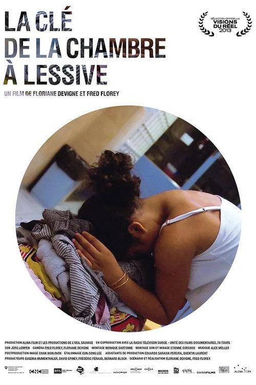 Poster for The Laundry Room