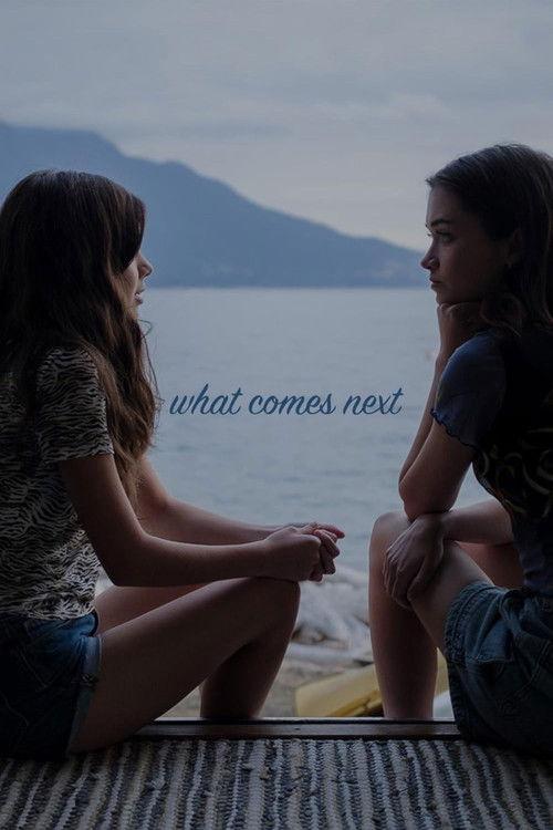 Poster for What Comes Next