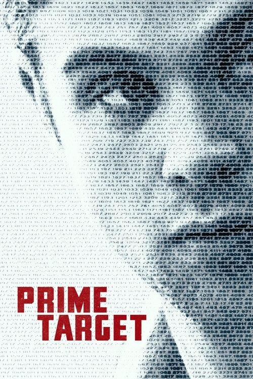 Poster for Prime Target