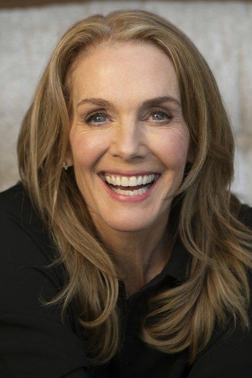 Portrait of actor Julie Hagerty