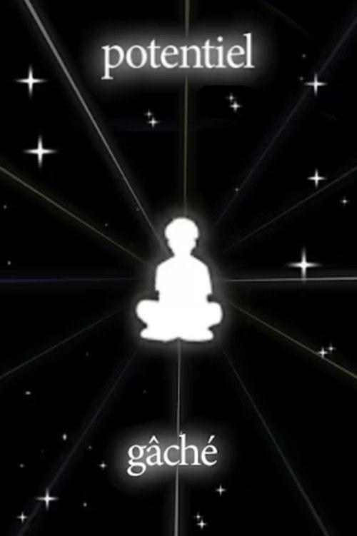 Poster for wasted potential