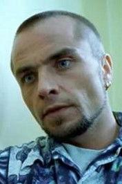 Portrait of actor Levino Jensen