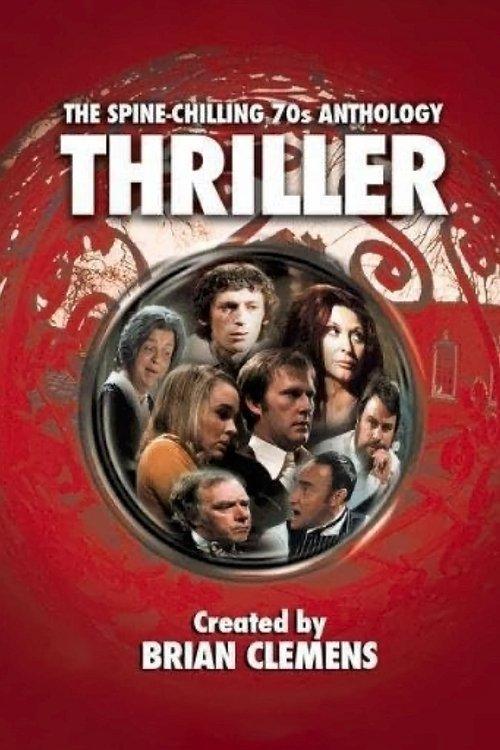 Poster for Thriller