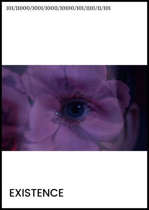 Poster for Existence