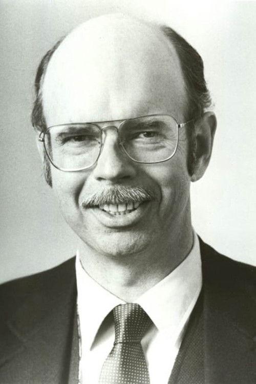 Portrait of actor Graham Jarvis