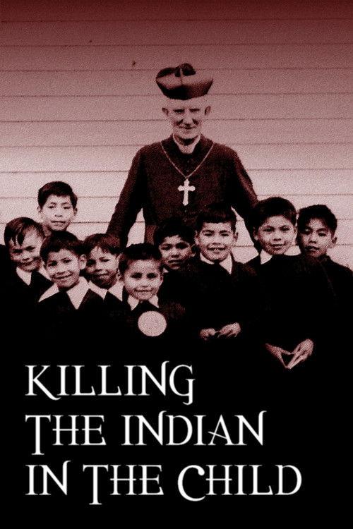 Poster for Killing the Indian in the Child