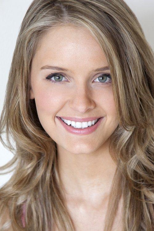 Portrait of actor Taylor Black