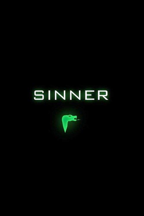 Poster for Sinner