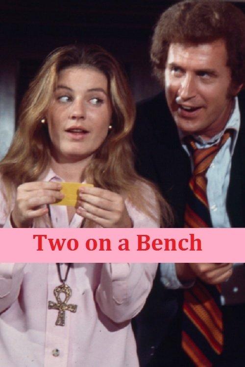 Poster for Two on a Bench