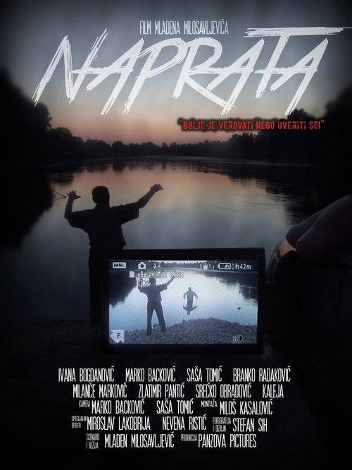 Poster for Naprata