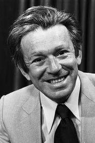 Portrait of actor Emiliano Queiroz