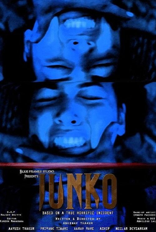 Poster for Junko