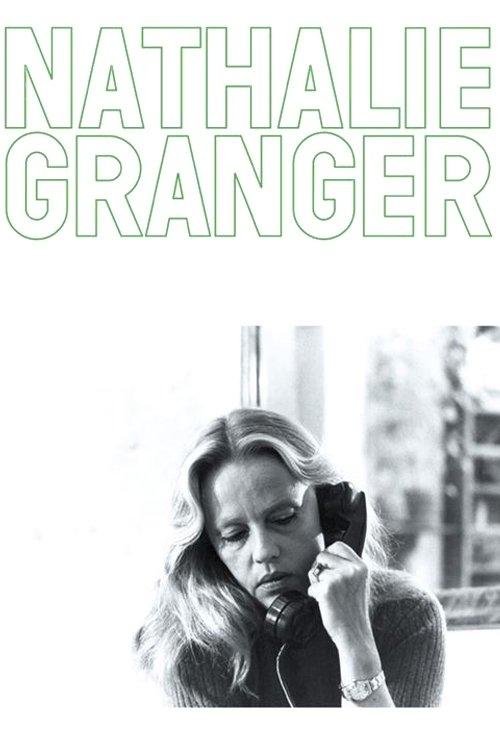 Poster for Nathalie Granger