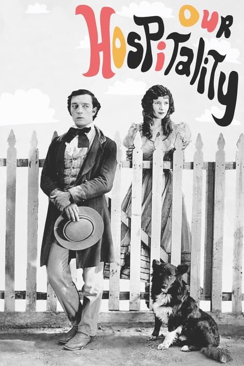 Poster for Our Hospitality