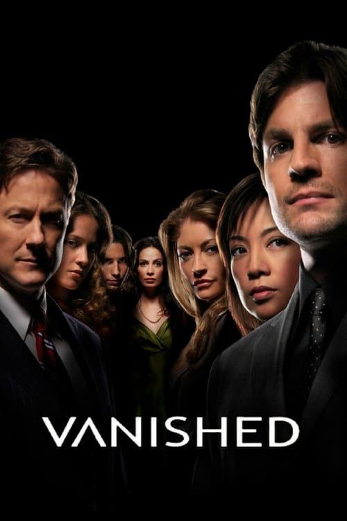 Poster for Vanished