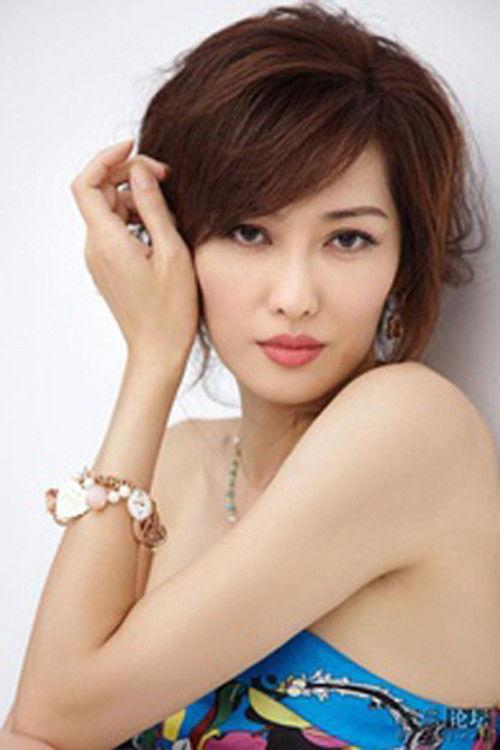 Portrait of actor Jessey Meng