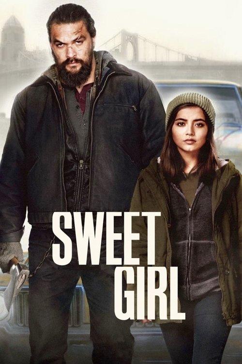 Poster for Sweet Girl
