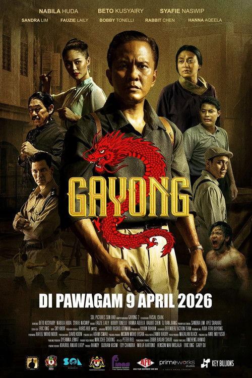 Poster for Gayong 2
