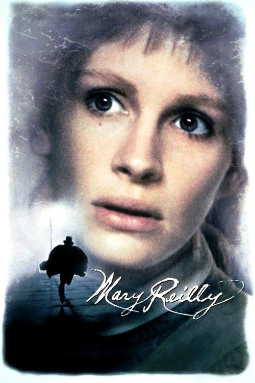 Poster for Mary Reilly