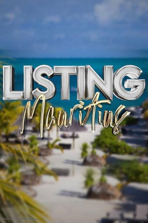 Poster for Listing Mauritius