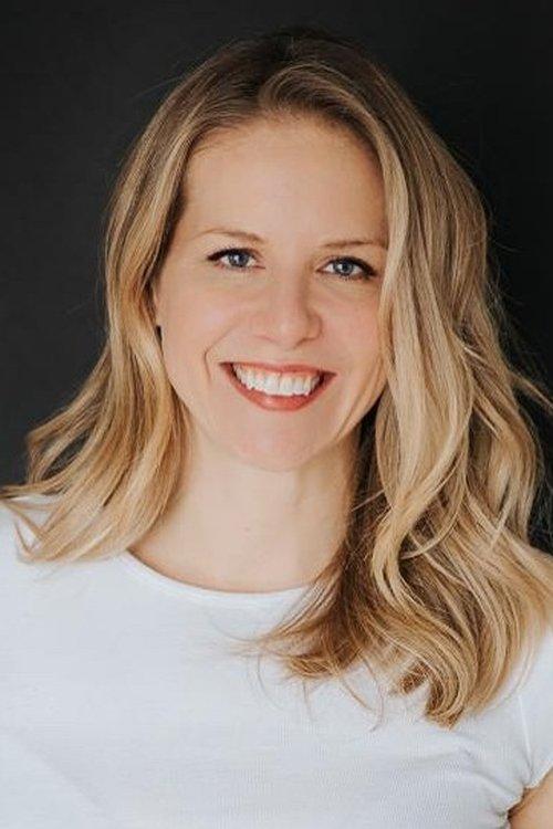 Portrait of actor Stephannie Hawkins