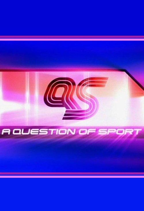 Poster for A Question of Sport