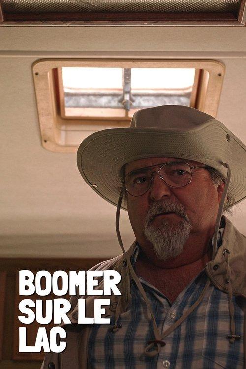 Poster for Boomer On The Lake