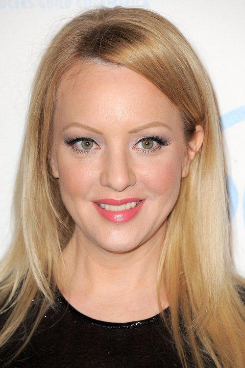 Portrait of actor Wendi McLendon-Covey