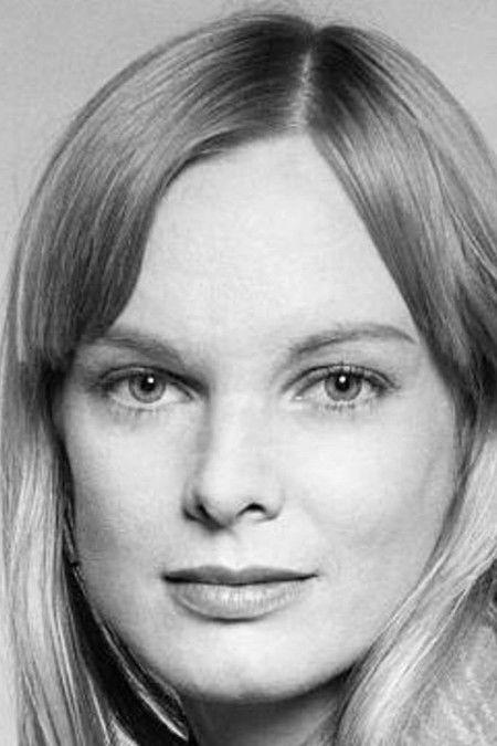 Portrait of actor Indus Arthur