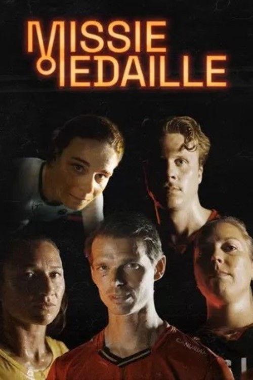 Poster for Missie Medaille