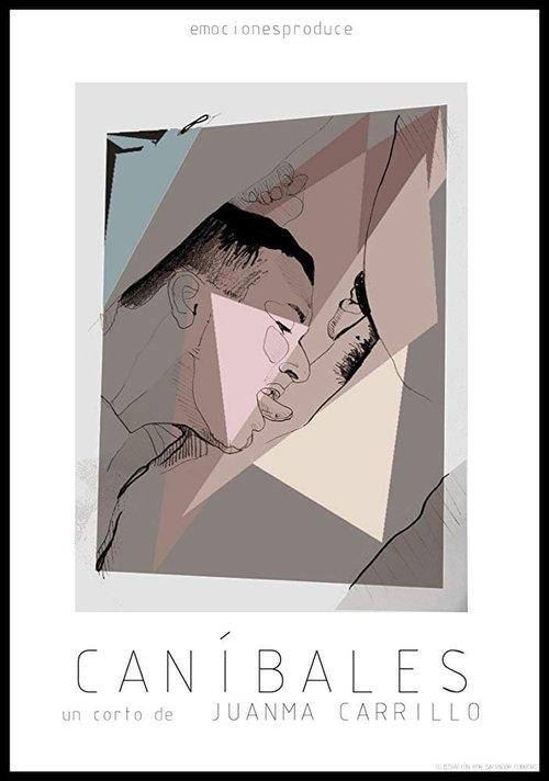 Poster for Cannibals