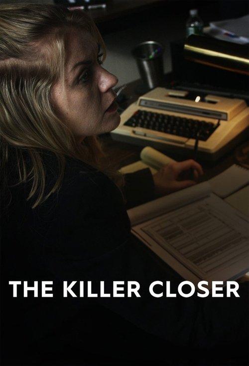 Poster for The Killer Closer