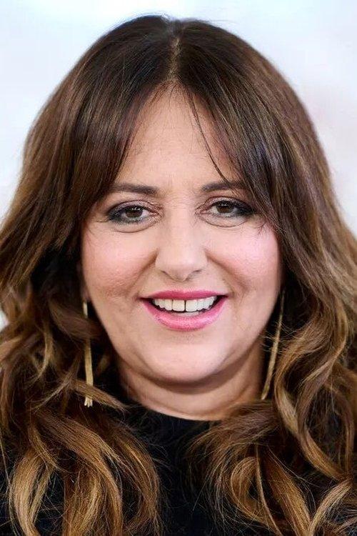 Portrait of actor Yolanda Ramos