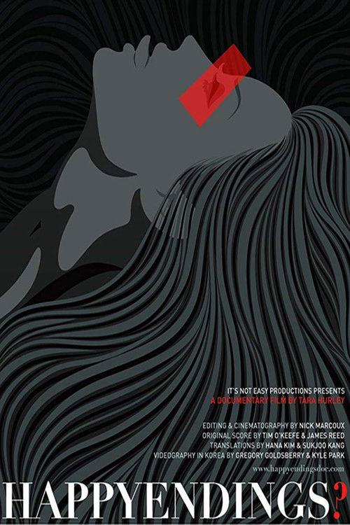 Poster for Happy Endings?