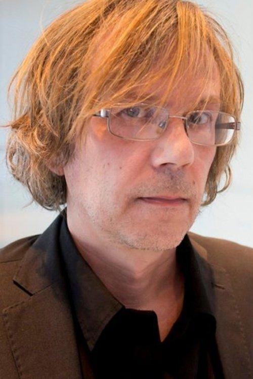 Portrait of actor Srđan 'Žika' Todorović