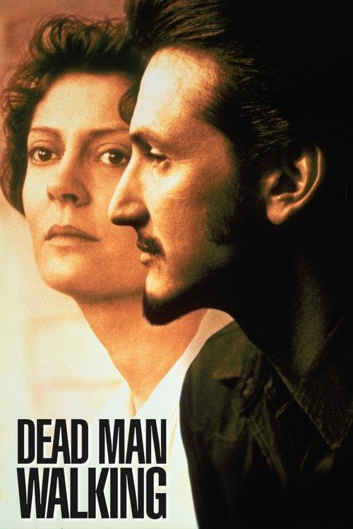 Poster for Dead Man Walking
