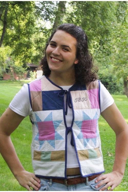 Portrait of actor Jaden Easton