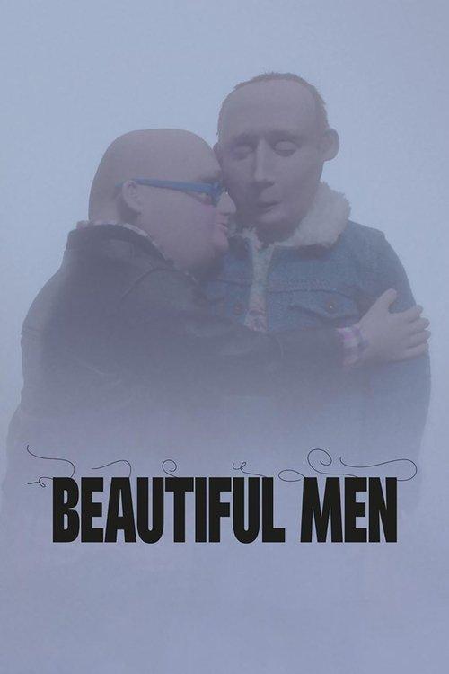 Poster for Beautiful Men