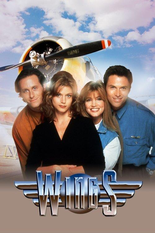 Poster for Wings