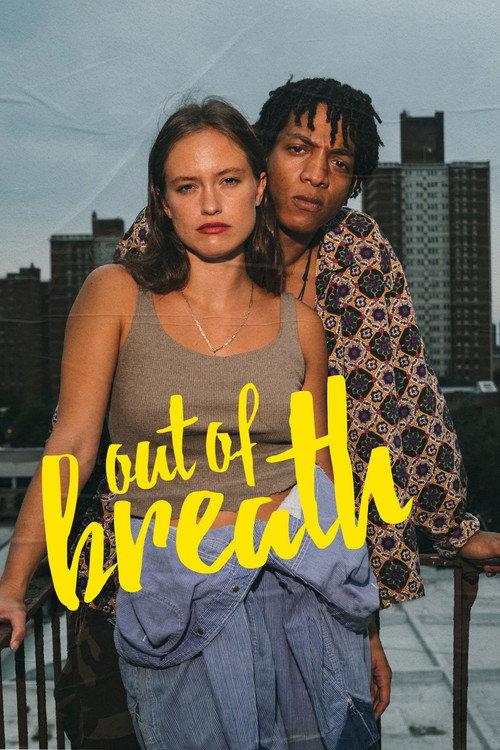 Poster for Out of Breath
