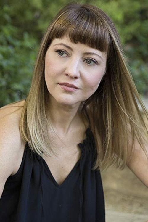 Portrait of actor Amy Rydell